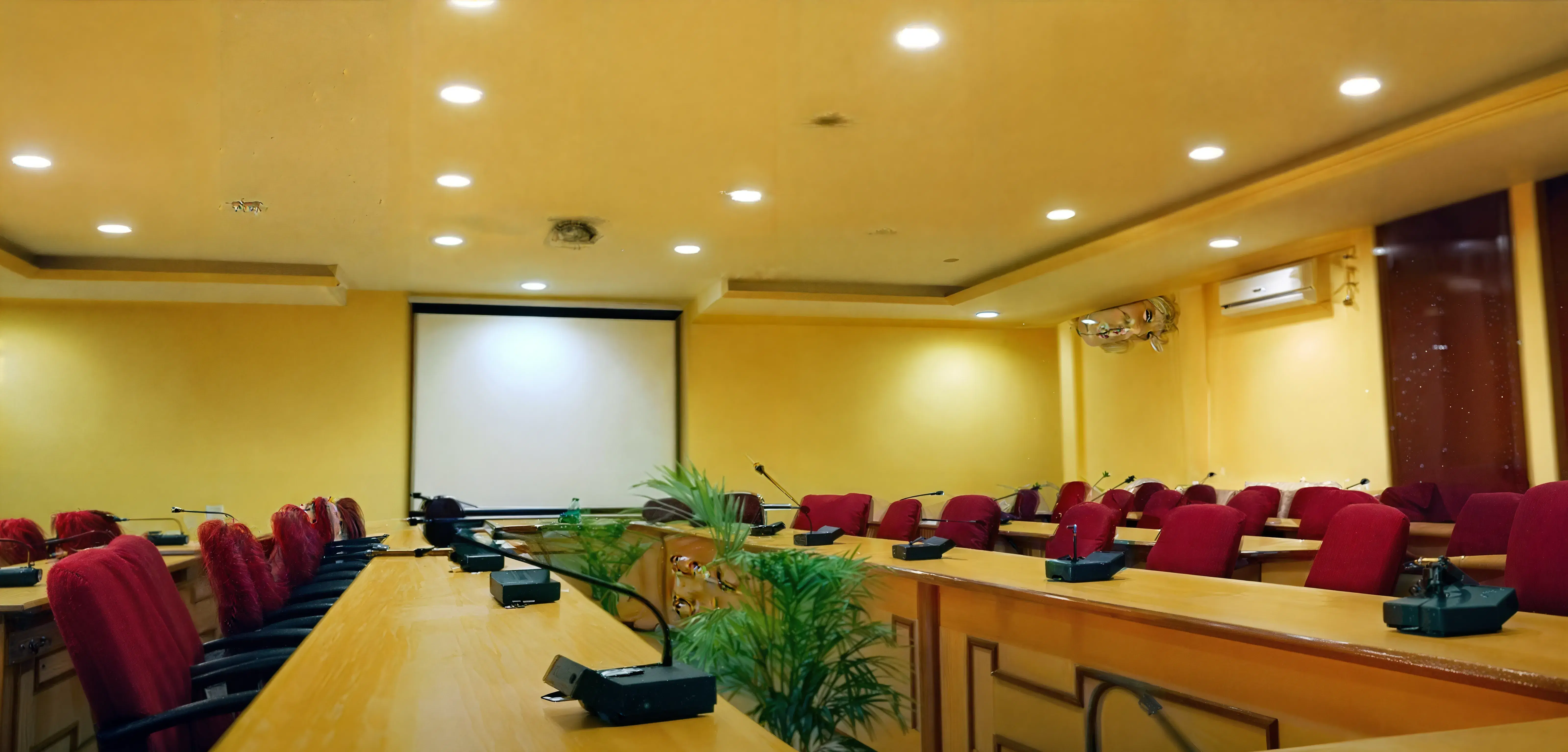 St Francis College for Women Hyderabad Facility photo 6